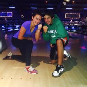 Meet your Posher, Jack